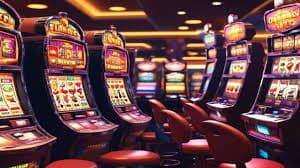 Slot online dengan ratusan pilihan game di rumahtoto