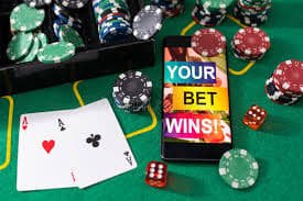 Table games poker dan blackjack di lobby rumahtoto